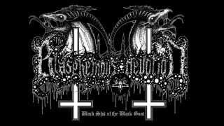 Blasphemous Devotion - Black Shit of the Black Goat