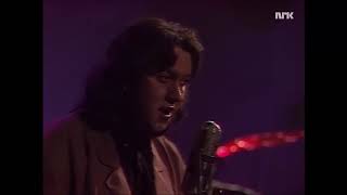 Bjørn Eidsvåg - Kyrie