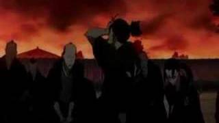 Guilotine- Samurai Champloo
