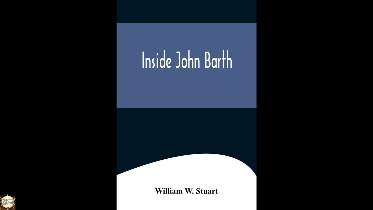 Inside John Barth