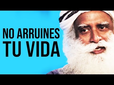 Mistico de La INDIA revela SABIDURIA que te dejara sin palabras | Sadhguru & Tom Bilyeu