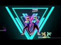 Just Dance 2017 - RADICAL (Helmet Version)