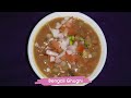 Bengali Ghugni Kolkata Street Food ঘুগনি Ragda Ragda Recipe रगड़ा रेसि�