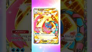 LUCKY DAY 🫣| Day 31| Pokemon TCG Pocket| #pokemoncards #pokemontcg #shorts