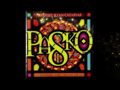 Kumukutikutitap   Ryan Cayabyab and the San Miguel Master Chorale