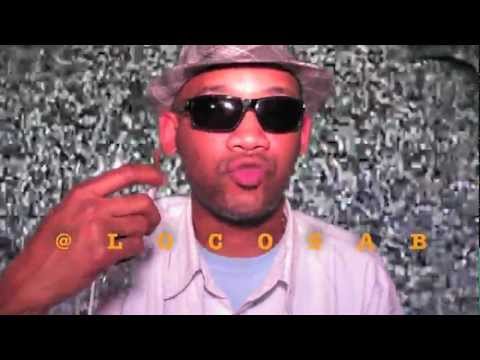 LOCO SAB - SHINE - Official Music Video