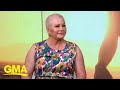 Nicole Eggert Talks After Baywatch Docuseries