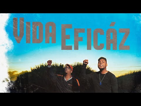 Spiritual Bless ❌ Léxico HT - VIDA EFICAZ💙 (Vídeo Oficial)