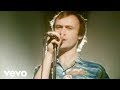 Genesis Turn It On Again Official Music Video