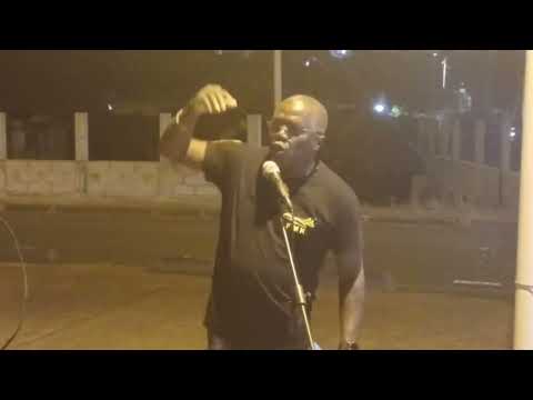 Scandale Pointe-Noire : Familles spoliées et silence de Camille Elisabeth - Hubert QUIABA