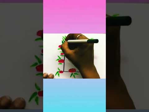 Respect Every woman Happy women's day 👩‍🦰 short video 👩‍🦰 women's day beautiful Drawing👩‍🦰 beautiful