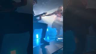 Gravity ｰ NOVELISTS / live in Tokyo,Japan 13/11/2024