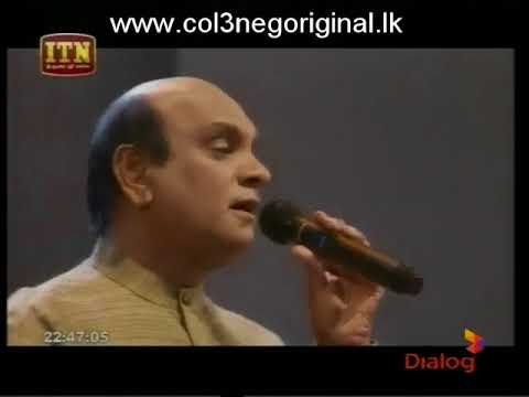 Jeewethaya Kaviyak - 22-10-2017 Part 1