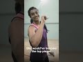 Deepika Padukone PV Sindhu S INTENSE Badminton Match Shorts Deepikapadukone