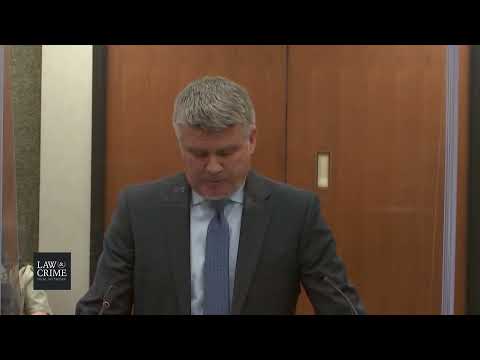 MN v. Kim Potter Trial - Death of Daunte Wright - Sentencing - Victim Impact Statements