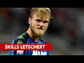 Skills Timo Letschert | Transfer