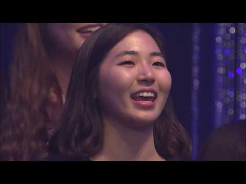 God Is Bigger Than Any Mountains - Golden Angels