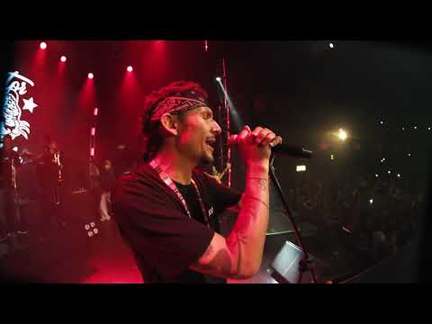 La Fuerza del Amor – Doctor Krápula - Rock en Español - Video Oficial (20 años después)