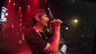 Music video thumbnail preview for La Fuerza del Amor – Doctor Krápula - Rock en Español - Video Oficial (20 años después) by Doctor Krápula