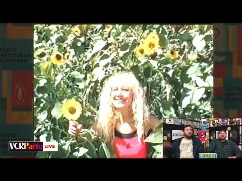 VCR Party Live! Episode 87 - Funcercising on the Farm