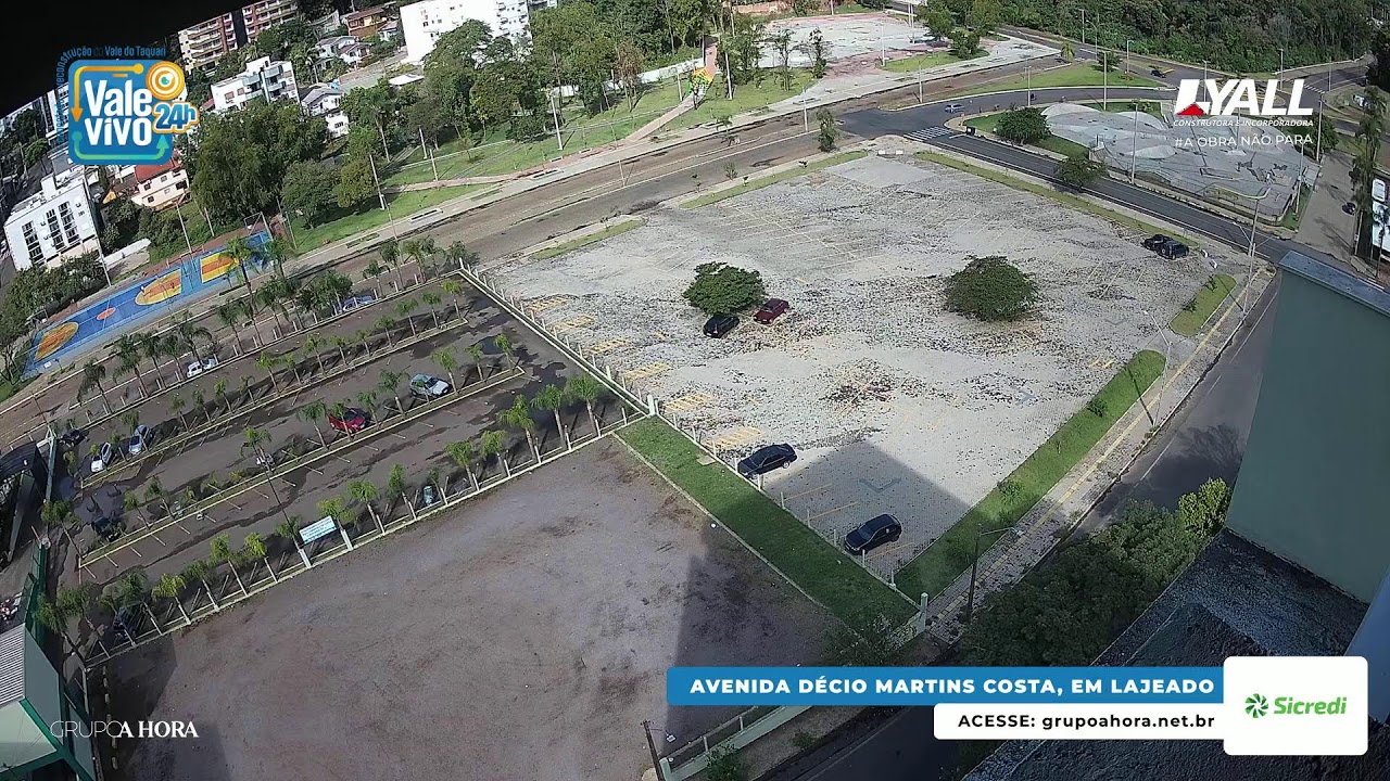 #11 AV. DÉCIO MARTINS COSTA, EM LAJEADO