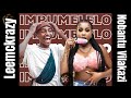 Leemckrazy & Nobantu Vilakazi - Impumelelo