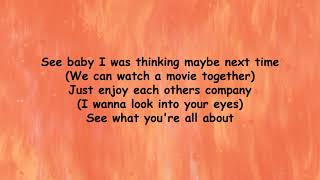 Where This Love Could End Up by Keyshia Cole (Lyrics)