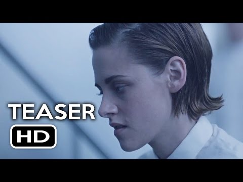 Equals (2016) Teaser