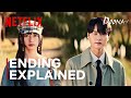 Doona! | Ending Explained | Suzy | Yang Sejong | Netflix Hindi !