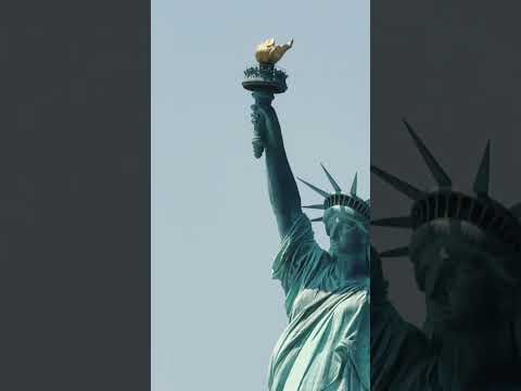 🇺🇸 #StatueOfLiberty