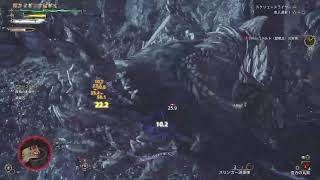 ショートスリーパーなのでぶっ続けでゲームする モンハンワイルズ