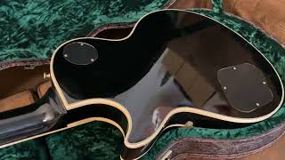 Video thumbnail for GitaarBarbaar Pre-owned #291 Maybach Lester 57 Custom Aged 2019 | Black Velvet by GitaarBarbaar