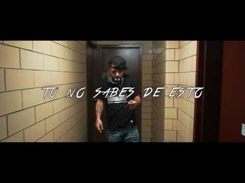 STEVIE PA TU NO SABES DE ESTO OFFICIAL VIDEO