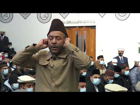 Friday Sermon | 2nd January, 2026 | English Translation