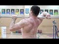 5 Best Mobility Flexibility Drills For Clean Front Squat Jerk Torokhtiy