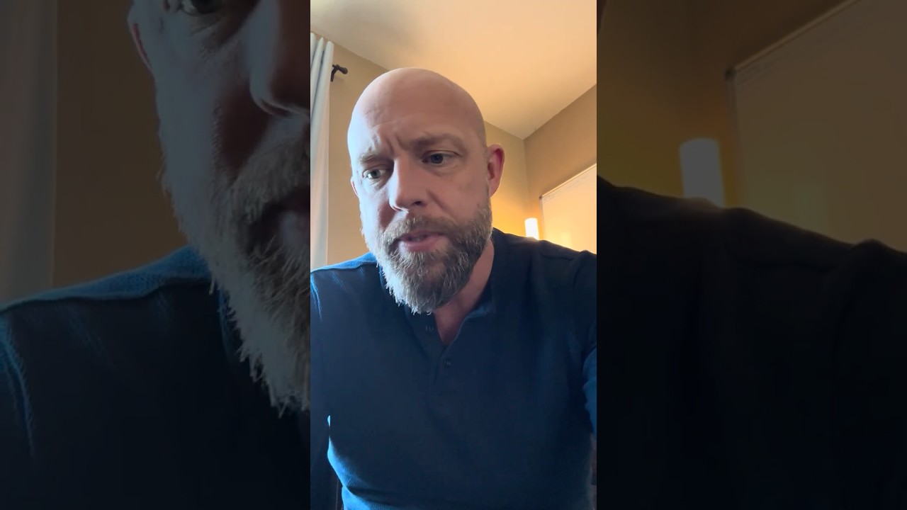 Jason Blevins — Video Introduction