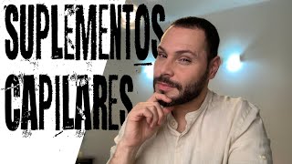 MINHA OPINIÃO SOBRE SUPLEMENTOS CAPILARES