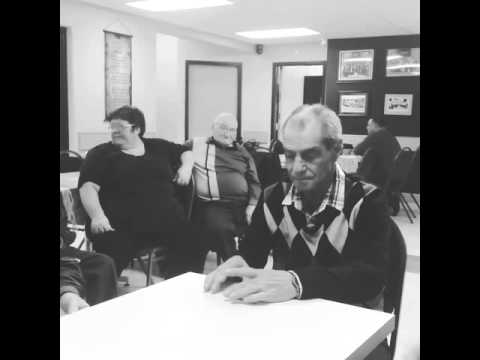 Video cover