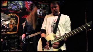 Heaven the Axe - &quot;Good Things Come to Those Who Hate&quot;