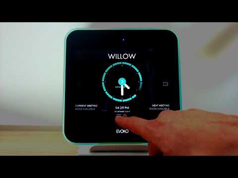 Evoko Liso - Reporting equipment faults