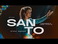 Nívea Soares Santo Ao Vivo