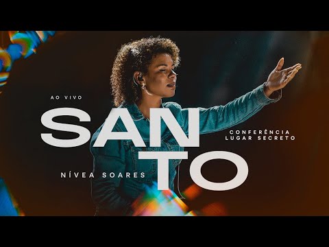 Santo - Nívea Soares
