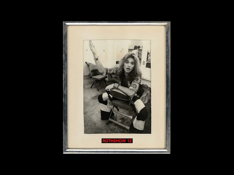 The Roth Show - Season 2 - Episode 12