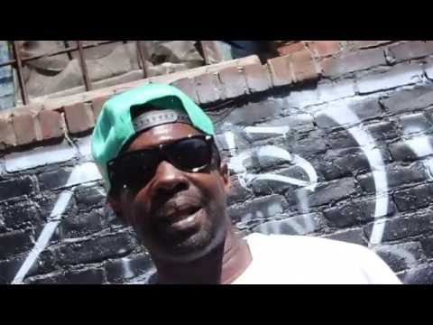 Ease My Mind -  Brixx Litty [Official Music Video] [Oakland] FULL SONG