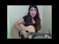 After Tonight Justin Nozuka Cover By Hunter Pecunia