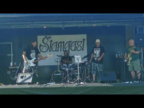 Štamgast - ŠTAMGAST - Ještě na to máme