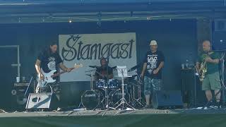 Video ŠTAMGAST - Ještě na to máme