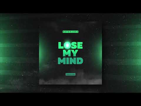 Depdramez - Lose My Mind (VIP Mix)