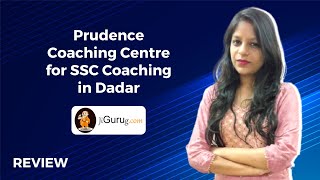 Prudence Coaching Centre for SSC Coaching in Dadar