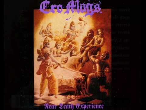 CRO MAGS -Near Death Experience 1993 [FULL ALBUM]